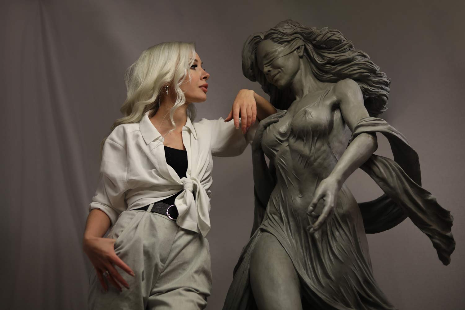 fortuna-skulptura-ir-jos-autore